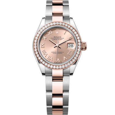 Rolex Oyster Perpetual Datejust 28mm