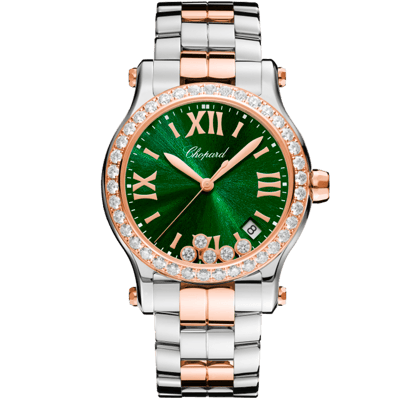 Chopard Happy Sport 36mm