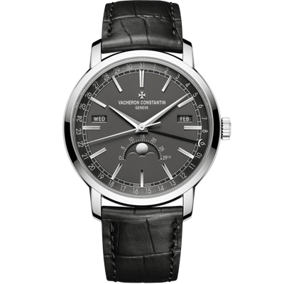 Vacheron Constantin Traditionnelle Complete Calendar 41mm