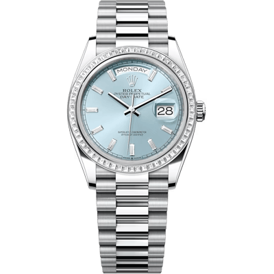 Rolex Oyster Perpetual Day-Date 36mm