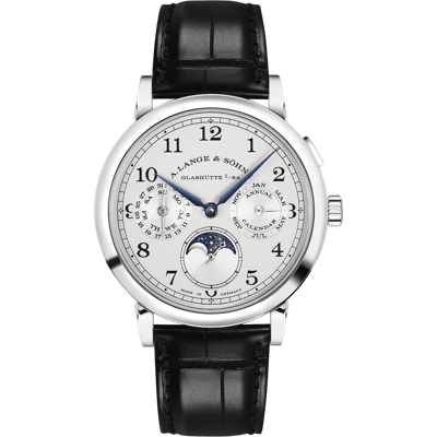 A. Lange &amp;amp; S&ouml;hne 1815 Annual Calendar 40mm