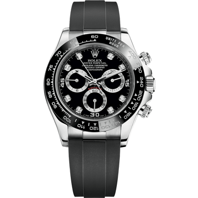 Rolex Oyster Perpetual Cosmograph Daytona 40mm