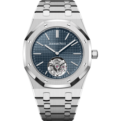 Audemars Piguet Royal Oak Selfwinding Flying Tourbillon Extra-Thin (RD#3) 39mm