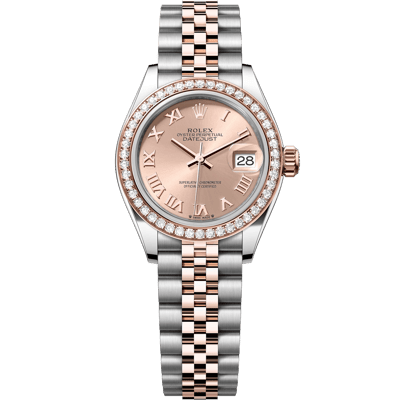 Rolex Oyster Perpetual Datejust 28mm