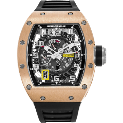 Richard Mille Uhren – online kaufen | Watches World