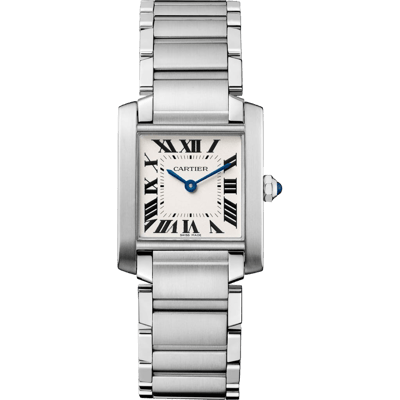 Cartier Tank Fran&ccedil;aise