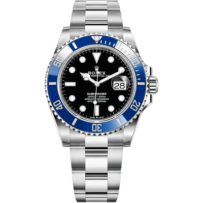 Rolex Oyster Perpetual Submariner Date 41mm