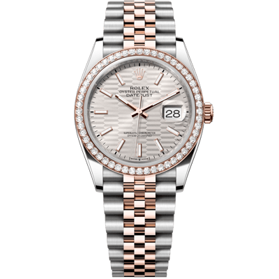 Rolex Oyster Perpetual Datejust 36mm