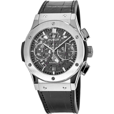 Hublot Classic Fusion Aerofusion Titanium 45mm