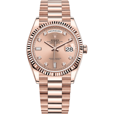 Rolex Oyster Perpetual Day-Date 36mm