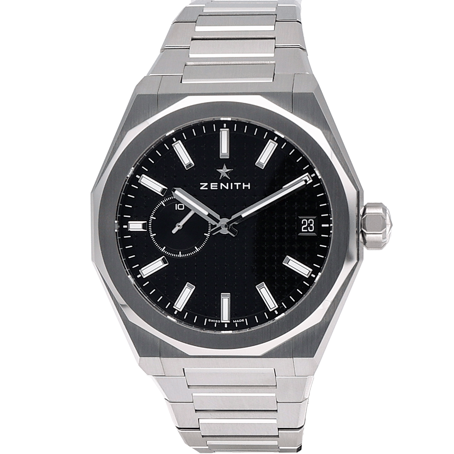 zenith defy uhrforum