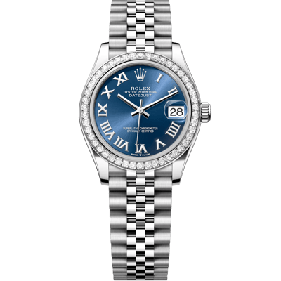 Rolex Oyster Perpetual Datejust 31mm