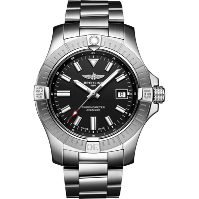 Breitling Avenger Automatic 43mm