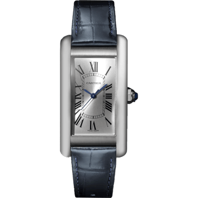 Cartier Tank Am&eacute;ricaine