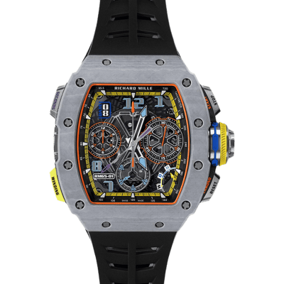 Richard Mille Uhren online kaufen Watches World