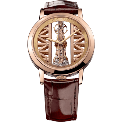 Corum Golden Bridge 43mm