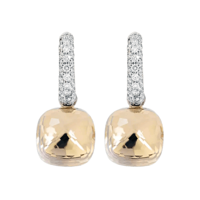 Pomellato Nudo Earring