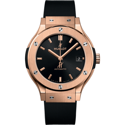 Hublot Classic Fusion King Gold 38mm