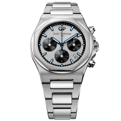 Girard Perregaux Laureato Chronograph 38mm