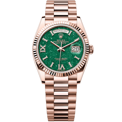 Rolex Oyster Perpetual Day-Date 36mm