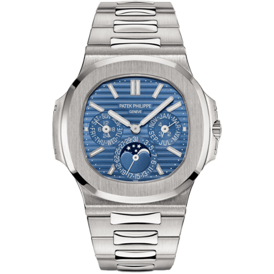 Patek Philippe Nautilus 40mm