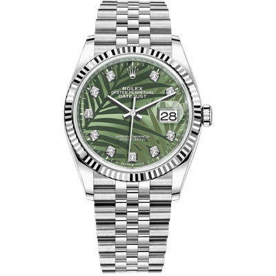 Rolex Oyster Perpetual Datejust 36mm