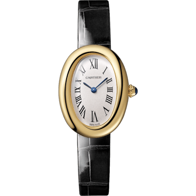 Cartier Baignoire 1920 Small Model