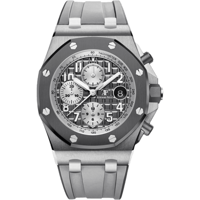 Audemars Piguet Royal Oak Offshore Selfwinding Chronograph 42mm