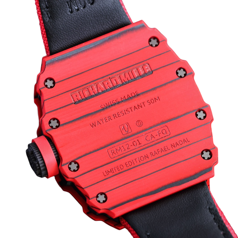 Uhr kaufen Richard Mille RM12 01