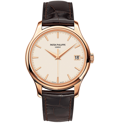 Patek Philippe Calatrava 39mm