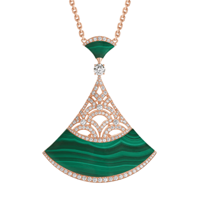 Bvlgari Diva's Dream Necklace