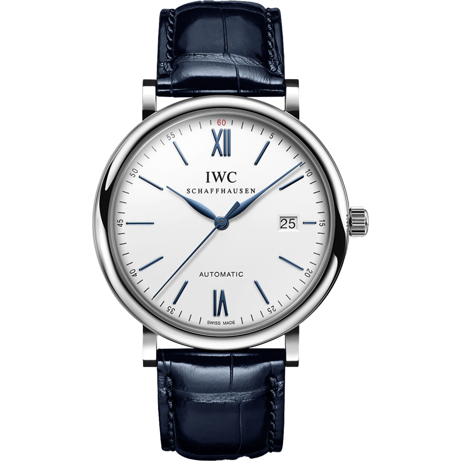 Iwc top portofino history