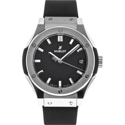 Hublot Classic Fusion Titanium 33mm