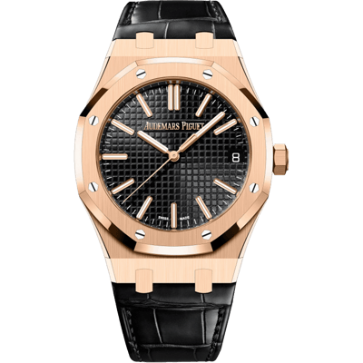 Audemars Piguet Royal Oak Selfwinding &quot;50th Anniversary&quot; 41mm