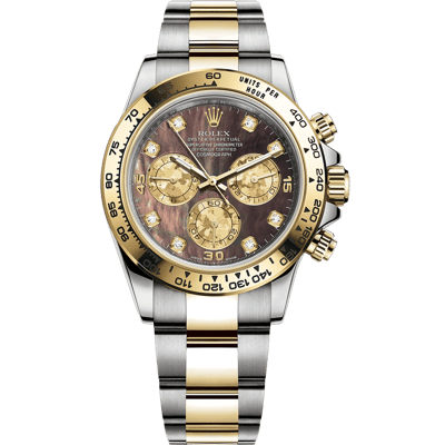 Rolex Oyster Perpetual Cosmograph Daytona 40mm