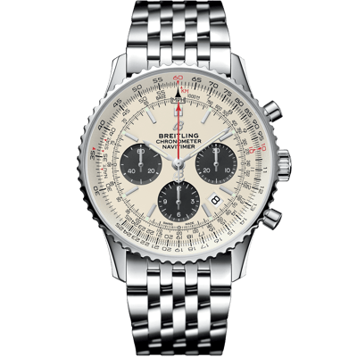 Breitling Navitimer Chronograph 43mm