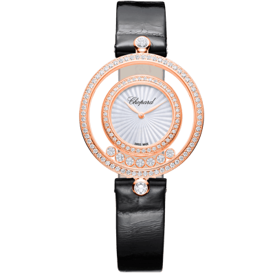 Chopard Happy Diamonds Icons 32mm