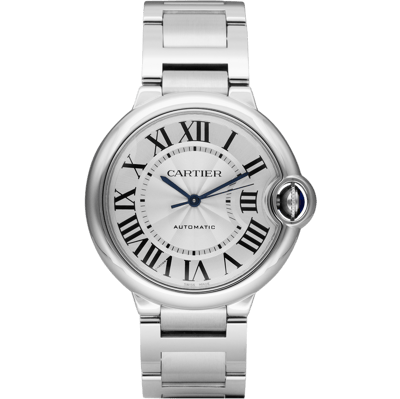 Cartier Ballon Bleu 36mm