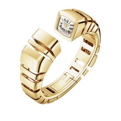 Cartier Reflection
