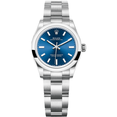 Rolex Oyster Perpetual 31mm