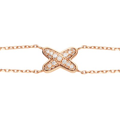 Chaumet Jeux de liens Bracelet