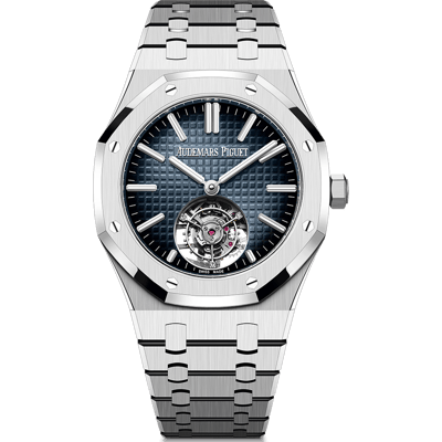 Audemars Piguet Royal Oak Selfwinding Flying Tourbillon &quot;50th Anniversary&quot; 41mm