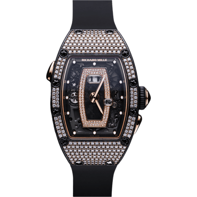 Richard Mille RM037 Automatic Winding