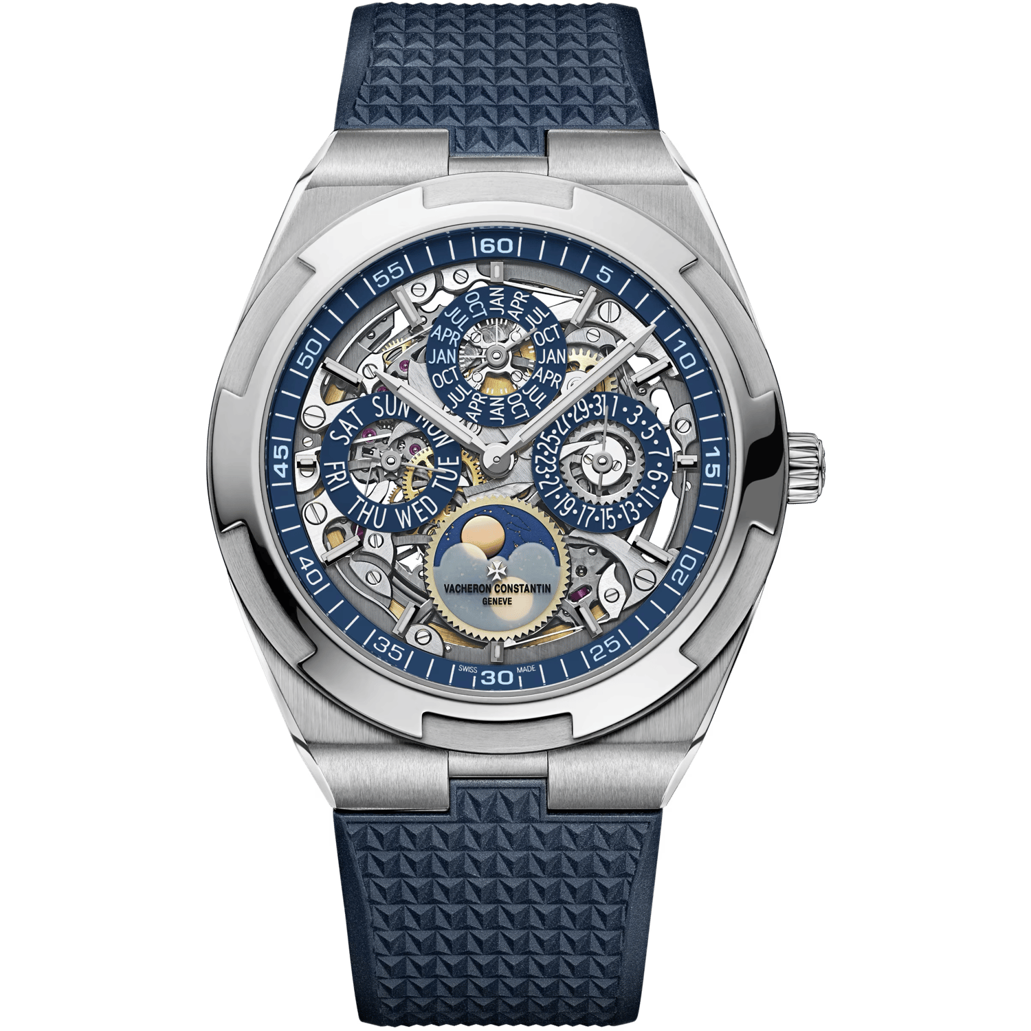 Vacheron Constantin Grey (4300V/120G-B946)