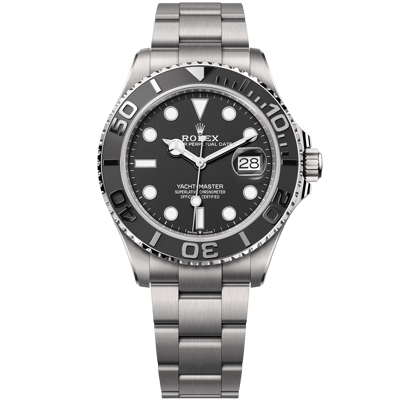 Rolex Oyster Perpetual Date Yacht-Master 42mm