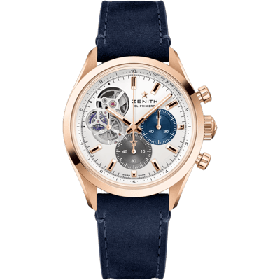 Zenith Chronomaster Open 39.5mm