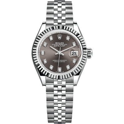 Rolex Oyster Perpetual Datejust 28mm