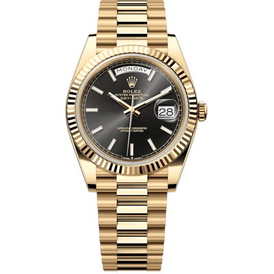 Rolex Oyster Perpetual Day-Date 40mm