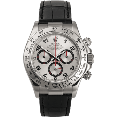 Rolex Oyster Perpetual Cosmograph Daytona 40mm