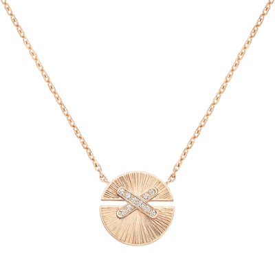 Chaumet Jeux de liens Harmony Small Model Pendant